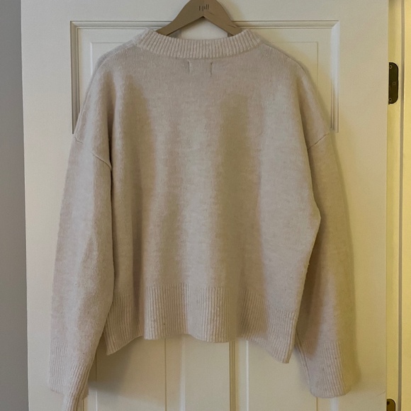 ASOS Boxy Sweater - Picture 2 of 7